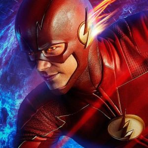 Plan Your Netflix Binge and We’ll Reveal What the New Year Has in Store for You The Flash