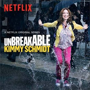 Plan Your Netflix Binge and We’ll Reveal What the New Year Has in Store for You Unbreakable Kimmy Schmidt