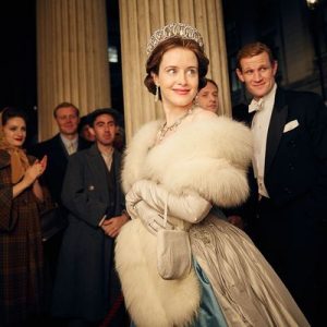 Plan Your Netflix Binge and We’ll Reveal What the New Year Has in Store for You The Crown
