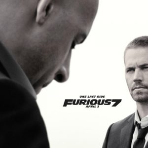 Plan Your Netflix Binge and We’ll Reveal What the New Year Has in Store for You Furious 7