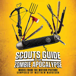 Plan Your Netflix Binge and We’ll Reveal What the New Year Has in Store for You Scouts Guide to the Zombie Apocalypse