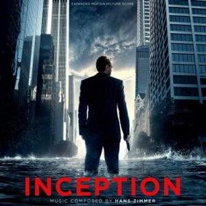 Plan Your Netflix Binge and We’ll Reveal What the New Year Has in Store for You Inception