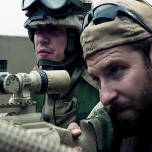 Plan Your Netflix Binge and We’ll Reveal What the New Year Has in Store for You American Sniper