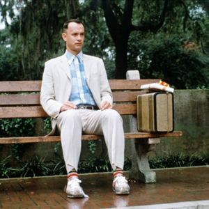 Plan Your Netflix Binge and We’ll Reveal What the New Year Has in Store for You Forrest Gump