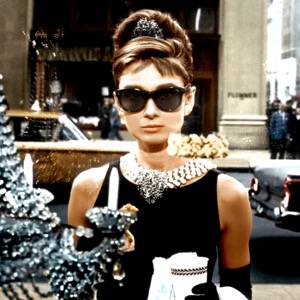 Plan Your Netflix Binge and We’ll Reveal What the New Year Has in Store for You Breakfast at Tiffany\'s