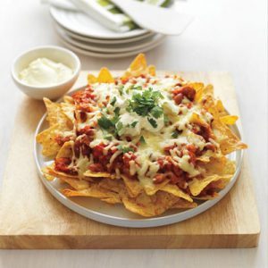 Plan Your Netflix Binge and We’ll Reveal What the New Year Has in Store for You Nachos