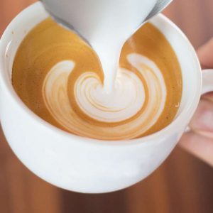 Not to Be Dramatic, But This General Knowledge Quiz Will Be the Hardest Thing You Do Today A latte