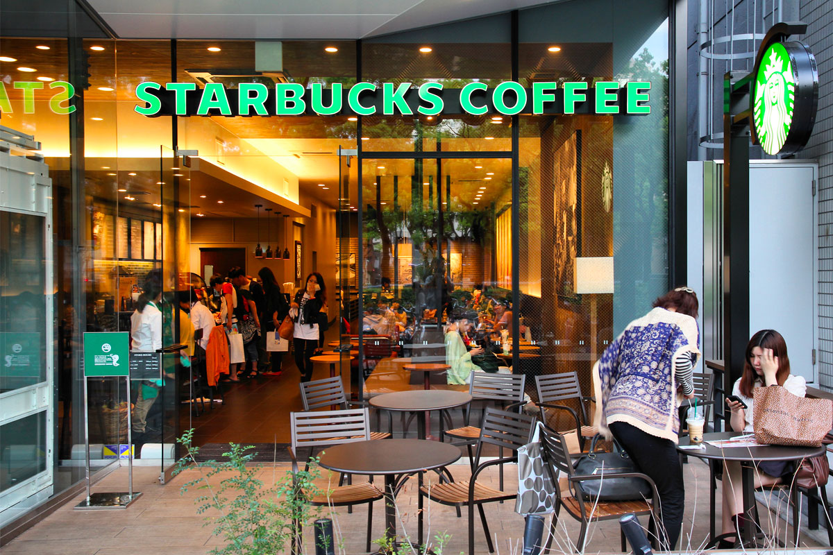 Am I A Hipster? This Quiz Will Determine If You're A Hipster Starbucks Coffee