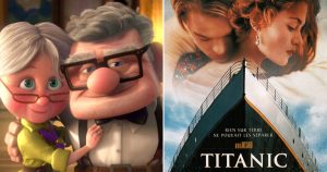 Tell Us If You Cried Watching Movies to Know How Emotio… Quiz