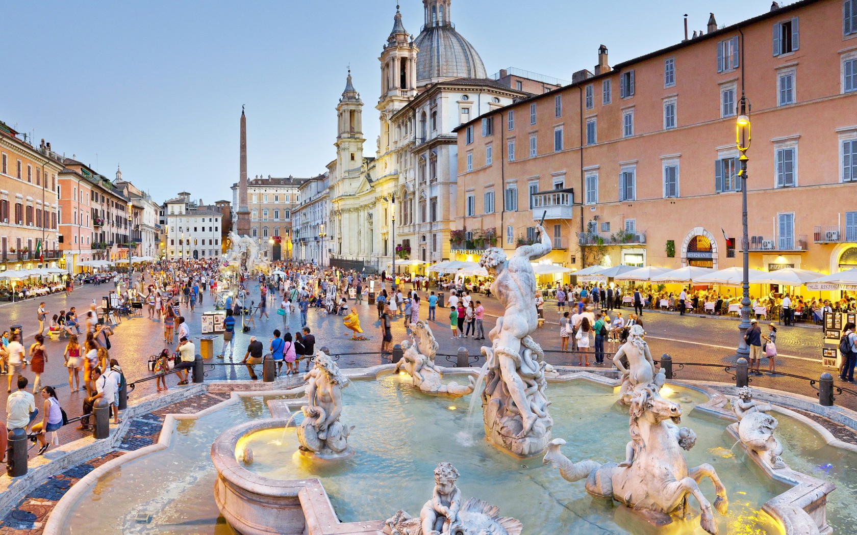 You got: Italy! Your Taste in Food Will Reveal Where in Europe You Should Actually Live