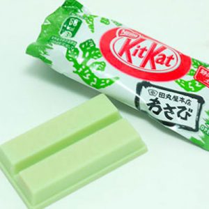 Your Chocolate Preferences Will Reveal How Many Kids Yo… Quiz Wasabi