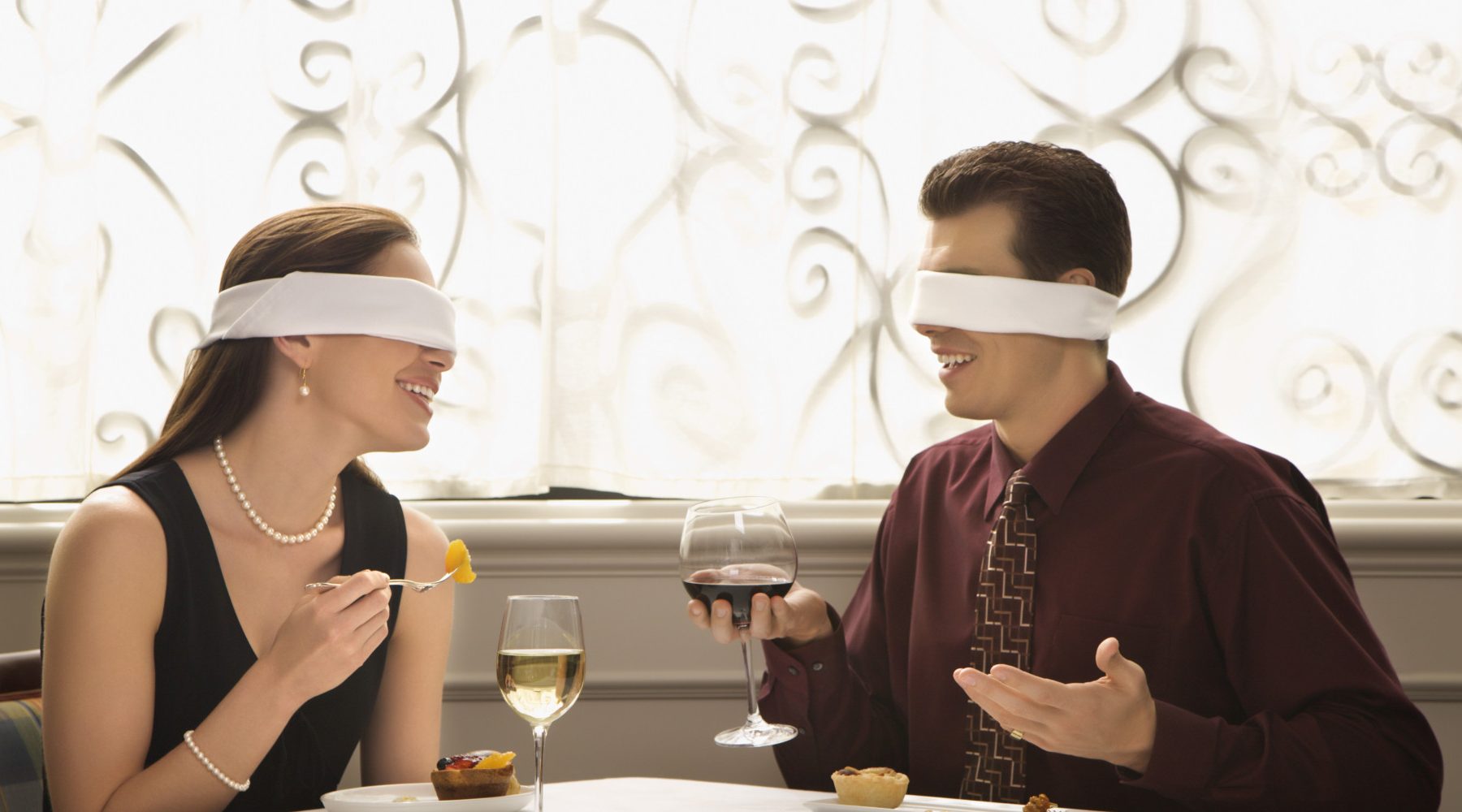Are You the Child, Adult, Teen, Or Old Person of Your Friends? blind date