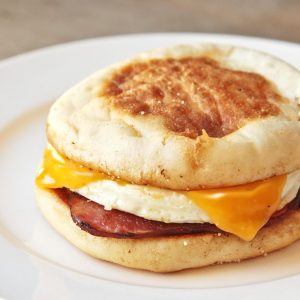 What Type Of Egg Are You? Quiz Egg McMuffin
