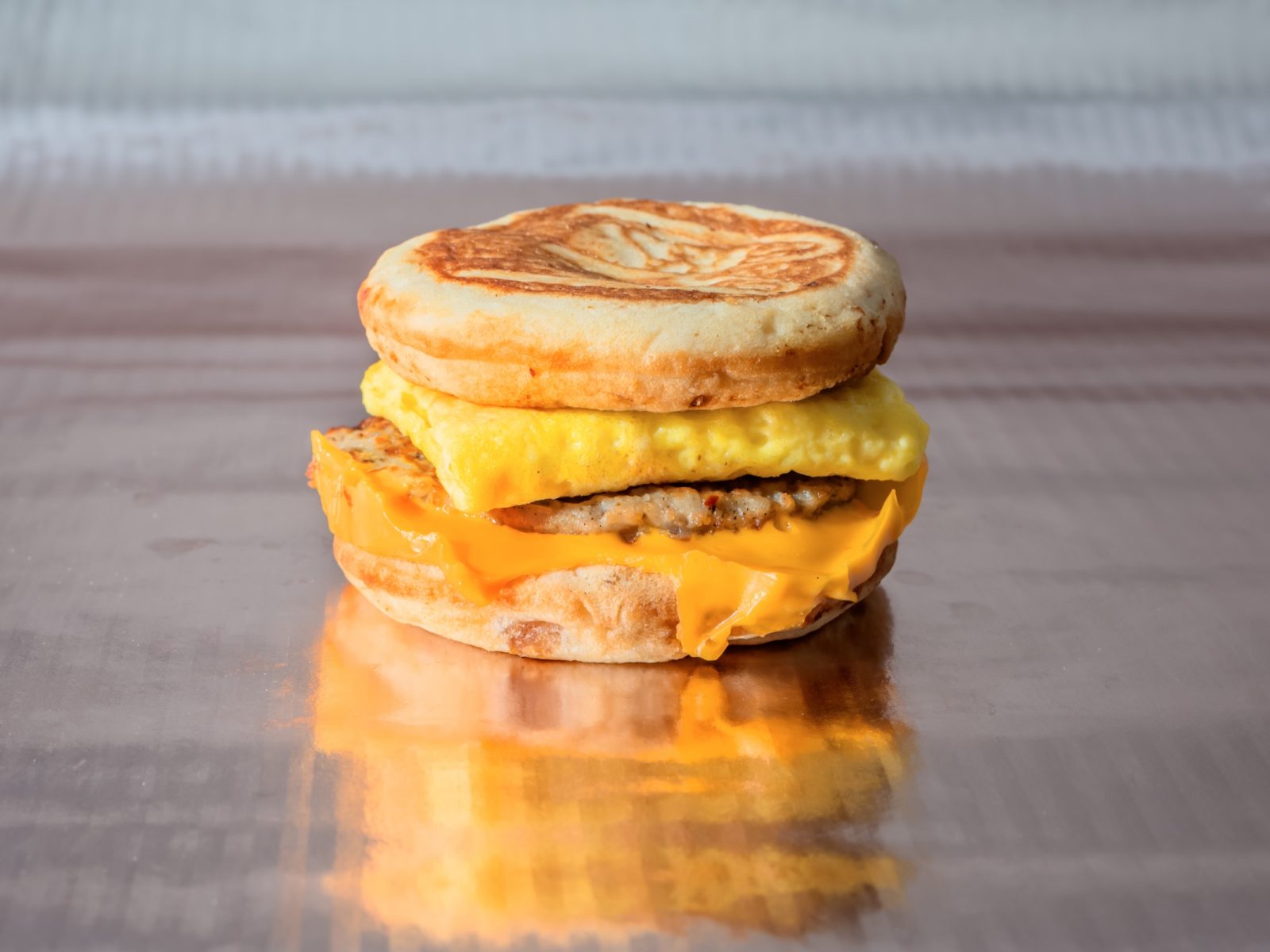 Take This Scale of 1 to 5 McDonald's Quiz & I'll Guess Age Accurately McGriddles