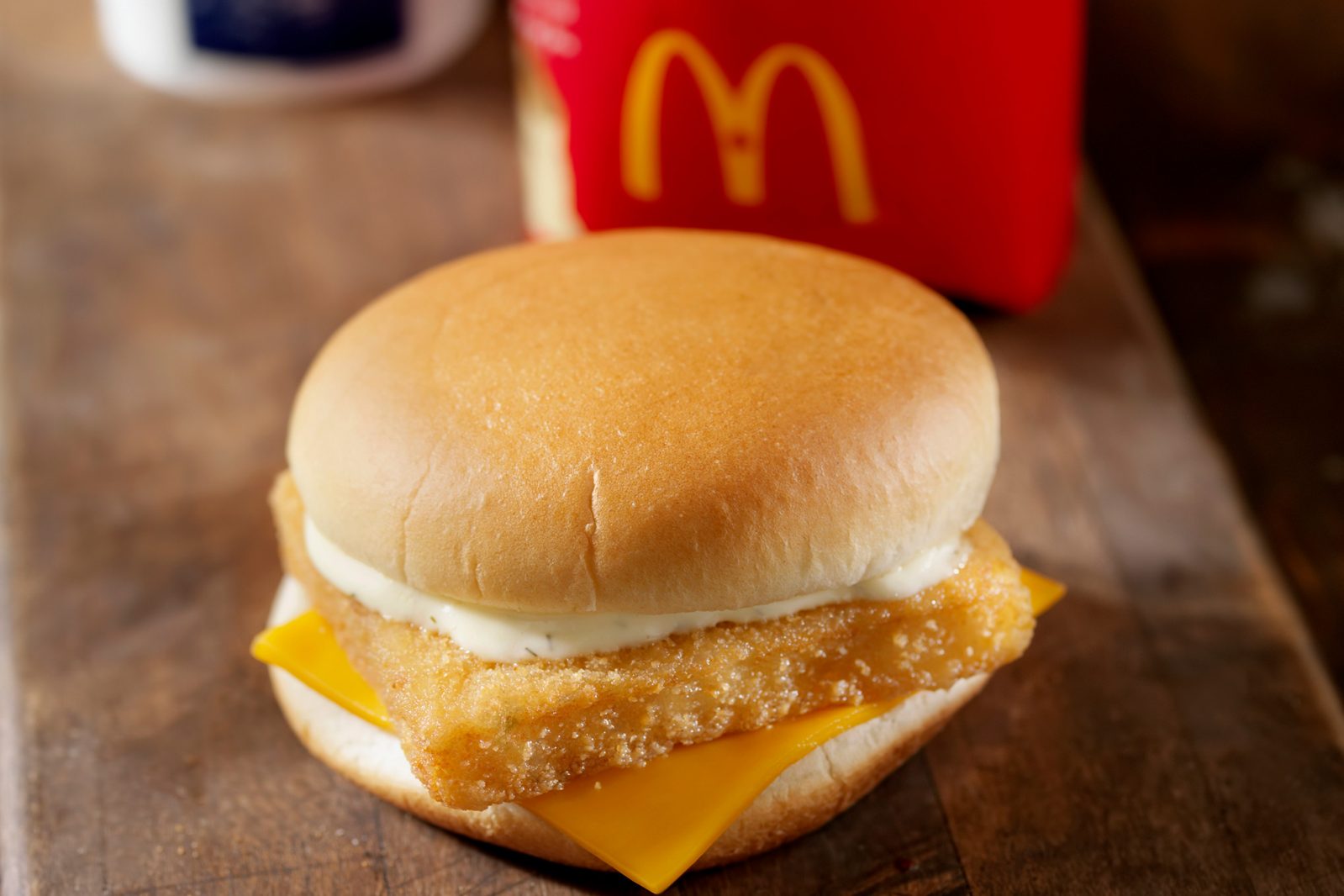 🍔 Take This “Scale of 1 to 5” McDonald’s Quiz and We’ll Guess Your Age Accurately Filet O Fish