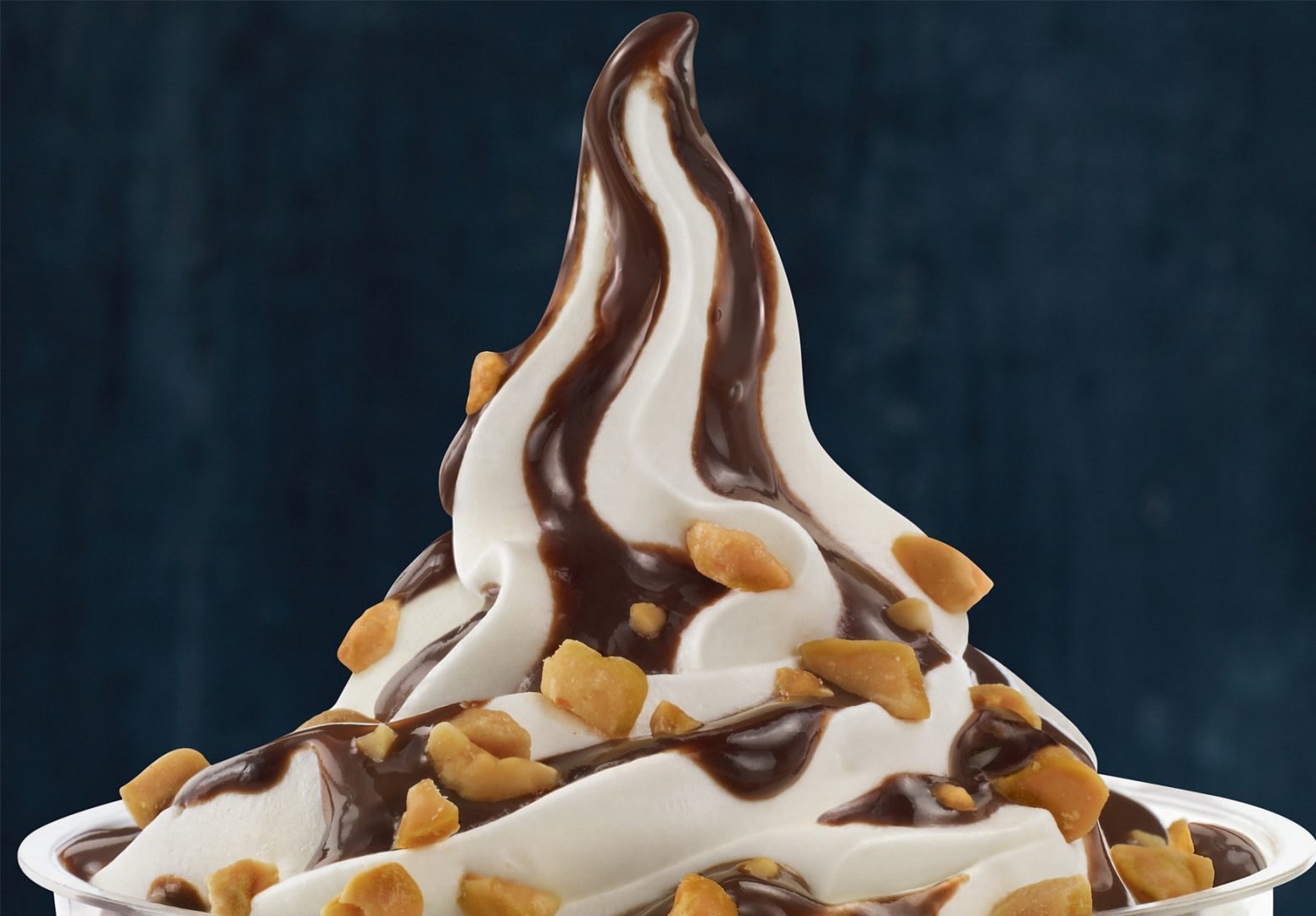 Take This Scale of 1 to 5 McDonald's Quiz & I'll Guess Age Accurately Hot Fudge Sundae