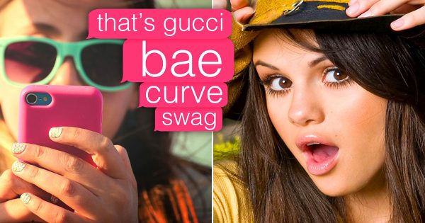 💬 Do You Actually Know the Slang That Youths Are Using These Days?