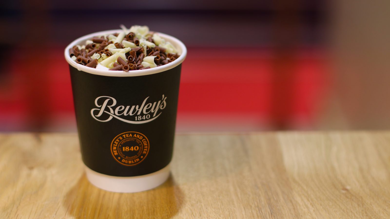 You got: Bewley’s! Which Coffeehouse Chain Are You?