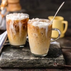 Let's See What Your Food IQ Is. Can You Get 80% On This Quiz? Coffee