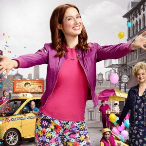 Pick 📺 TV Shows from A-Z and We’ll Accurately Guess If You’re an Optimist or a Pessimist Unbreakable Kimmy Schmidt