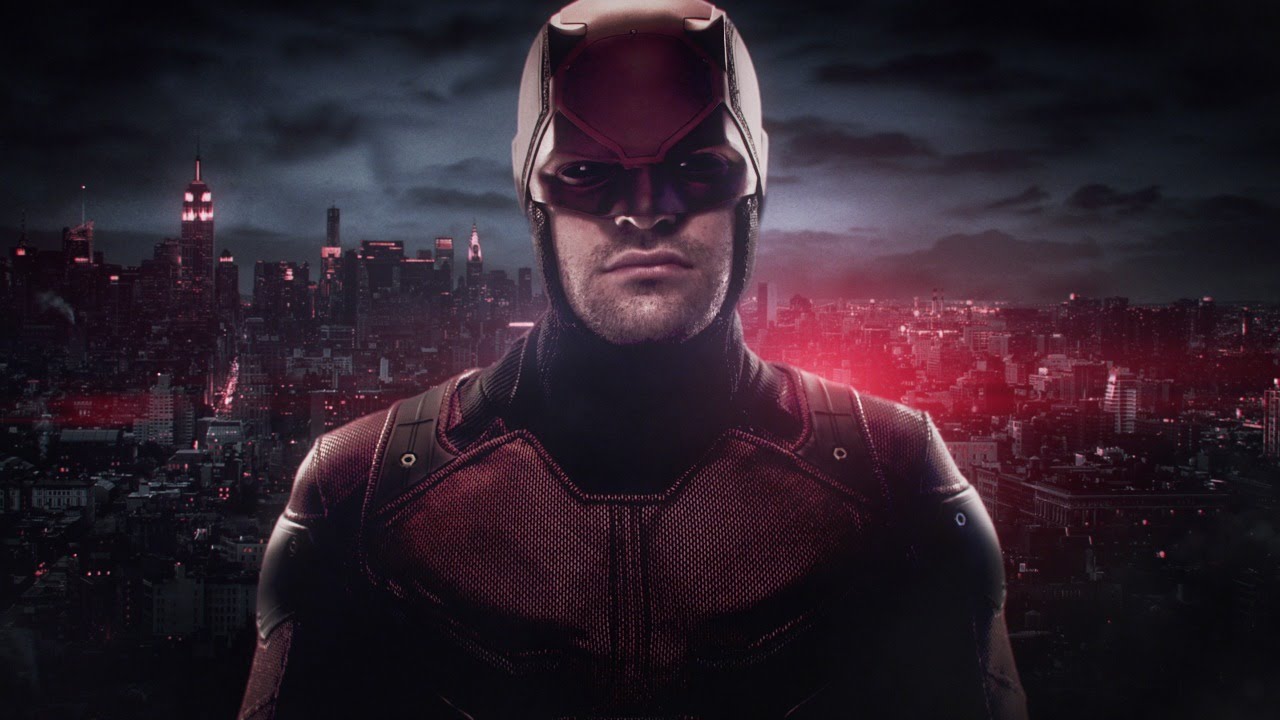 Plan Your Netflix Binge and We’ll Reveal What the New Year Has in Store for You Daredevil