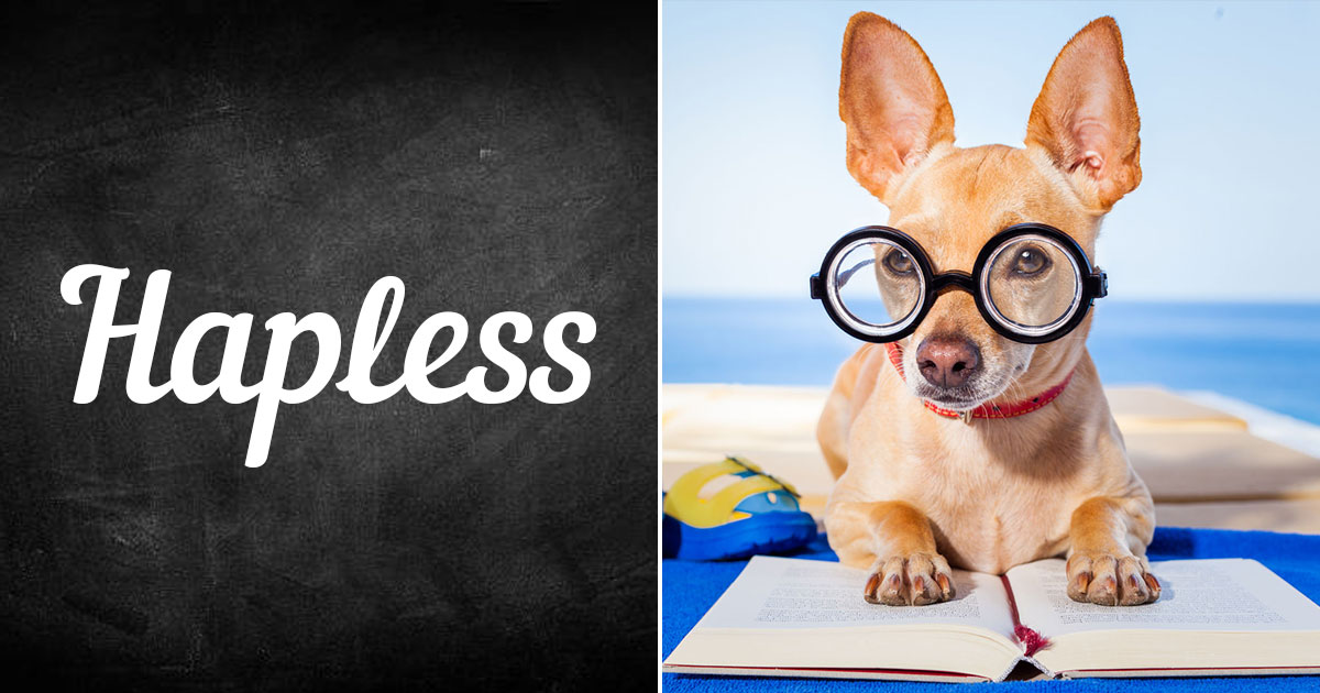 If You Know the Meaning of 15 of Words, You're a Genius Quiz