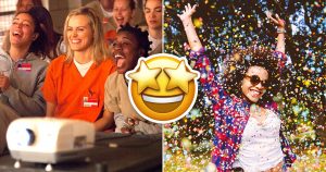 Plan Your Netflix Binge to Know What New Year Has in St… Quiz