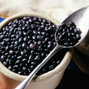 Order Something From Chipotle & We'll Guess Your Age Quiz Black beans