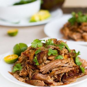 Order Something From Chipotle & We'll Guess Your Age Quiz Pork carnitas