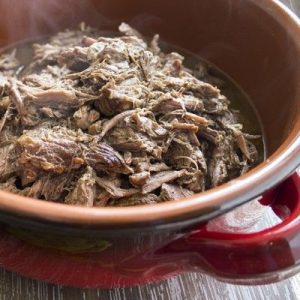 Order Something From Chipotle & We'll Guess Your Age Quiz Beef barbacoa