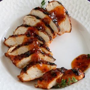 Order Something From Chipotle & We'll Guess Your Age Quiz Grilled chicken