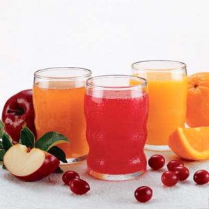 Order Something From Chipotle & We'll Guess Your Age Quiz Fruit juice