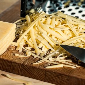 Are You A Pizza, A Burger, Sushi, Or A Salad? Quiz Rich and cheesy