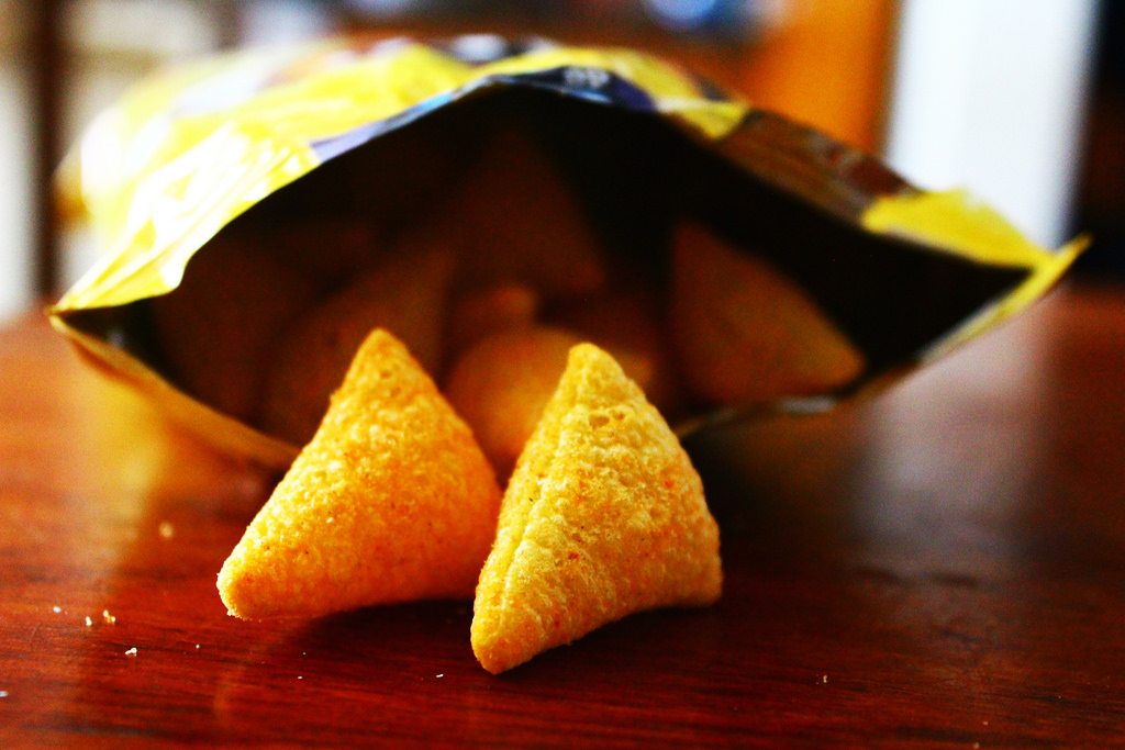 If You Weren’t a ’90s Kid You’ve Got No Chance of Naming These 15 Snacks 53