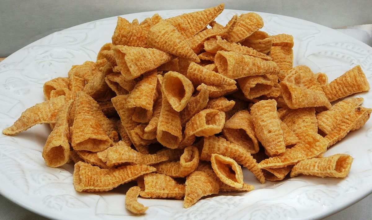 If You Weren’t a ’90s Kid You’ve Got No Chance of Naming These 15 Snacks 133
