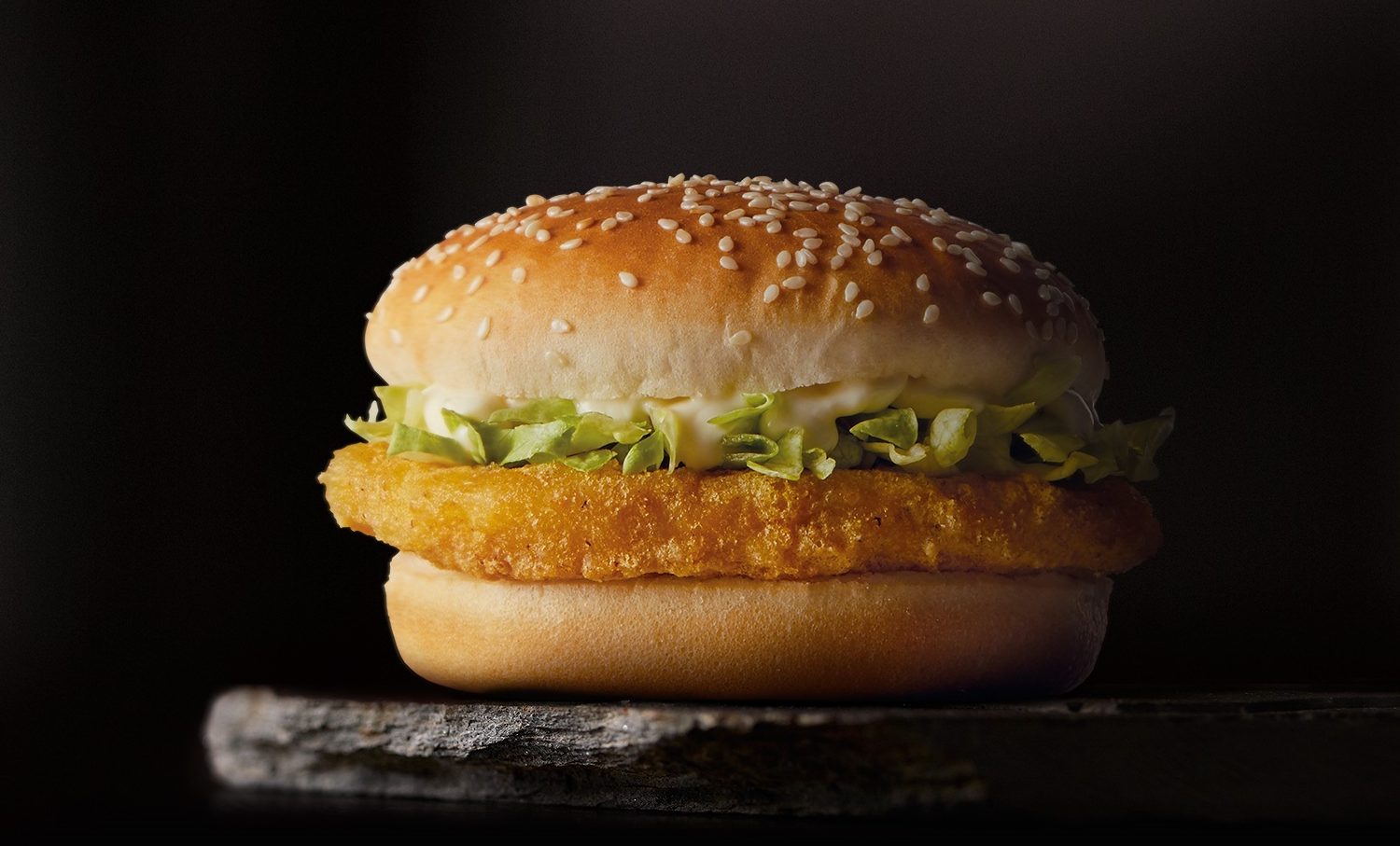 🍔 Take This “Scale of 1 to 5” McDonald’s Quiz and We’ll Guess Your Age Accurately McChicken1