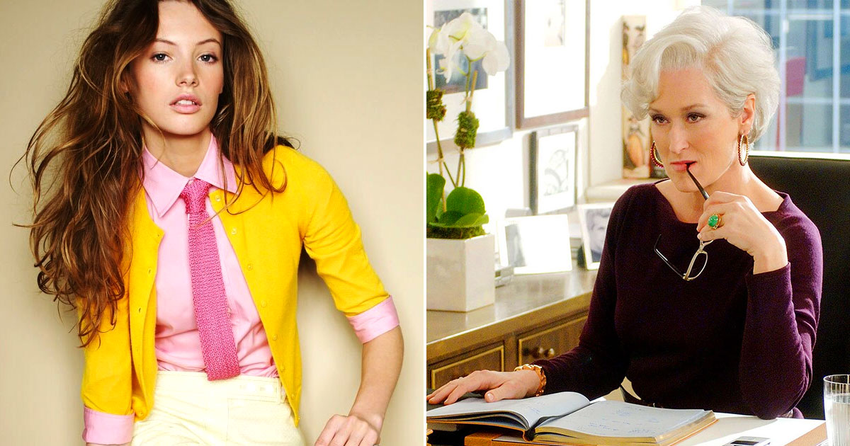 Pick a Job Interview Outfit & We'll Guess Your Age & Job Quiz