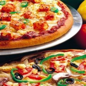 Pizza Trivia Quiz Regular crust