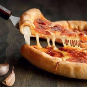 Pizza Trivia Quiz Stuffed Crust