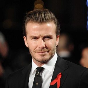 ❤️ Tell Us About Your Romantic History and We’ll Tell You Which Song Best Describes It David Beckham