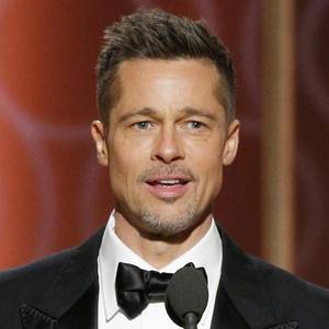 ❤️ Tell Us About Your Romantic History and We’ll Tell You Which Song Best Describes It Brad Pitt
