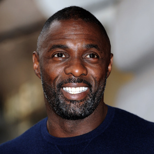 Everyone Has a Male Celeb Soulmate in His 30s — Here’s Yours Idris Elba