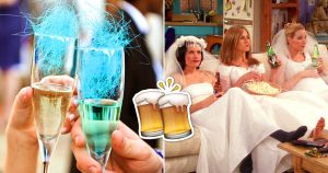 Get Drunk at This Wedding & I'll Predict Your Love Life… Quiz