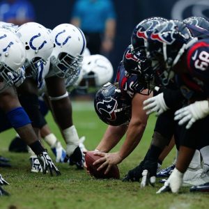 September Trivia Quiz American football