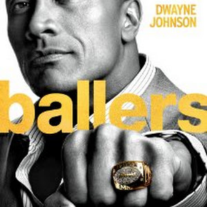 Pick a Bunch of TV Shows and We’ll Tell You Who Your TV Girlfriend Is Ballers