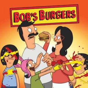 Pick a Bunch of TV Shows and We’ll Tell You Who Your TV Girlfriend Is Bob\'s Burgers
