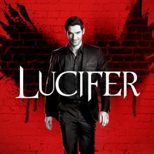 Pick a Bunch of TV Shows and We’ll Tell You Who Your TV Girlfriend Is Lucifer