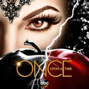 Pick a Bunch of TV Shows and We’ll Tell You Who Your TV Girlfriend Is Once Upon a Time