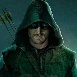 Pick a Bunch of TV Shows and We’ll Tell You Who Your TV Girlfriend Is Arrow