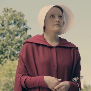 Pick a Bunch of TV Shows and We’ll Tell You Who Your TV Girlfriend Is The Handmaid\'s Tale